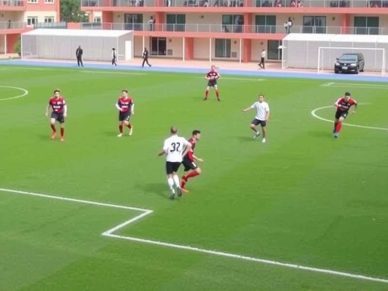 Youth Football Academy